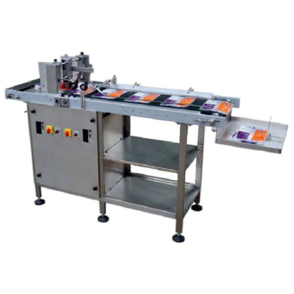 Auto Carton Feeder for Packaging & Printing Lines