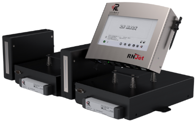 Advanced Industrial Printing and Marking Solutions : Mahi Systems