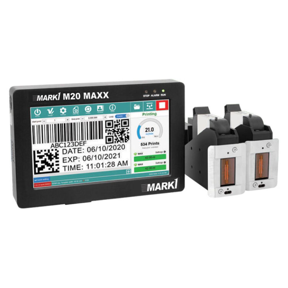 MARK ONE M20
